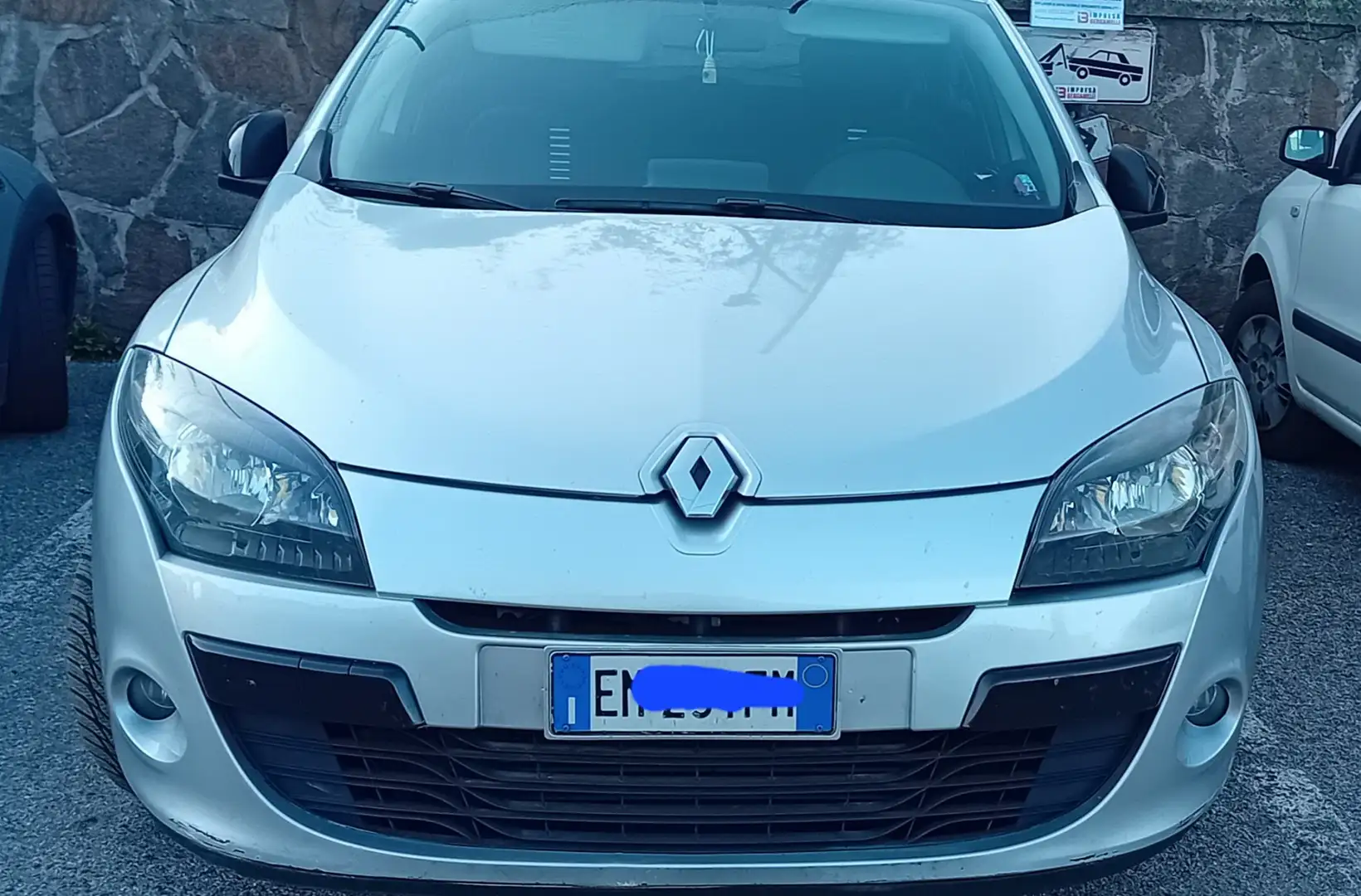 Renault Megane SporTour 1.5 dci Attractive 110cv - 1