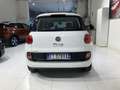 Fiat 500L 500L 1.3 Multijet 85 CV Pop Star Blanc - thumbnail 4