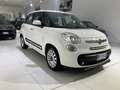 Fiat 500L 500L 1.3 Multijet 85 CV Pop Star Blanc - thumbnail 3