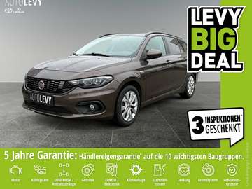 Kombi 1.4 T-Jet Easy NAVI*PDC*TEMPOMAT*LED