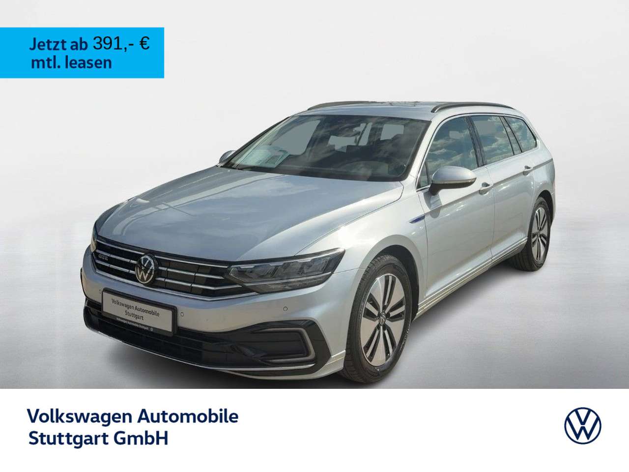 Volkswagen Passat Variant 2022