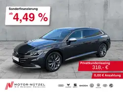 Volkswagen Arteon SB 2.0 TDI DSG ELEGANCE LED+NAVI+RFK+ACC