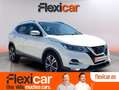 Nissan Qashqai 1.2 DIG-T Tekna 4x2 XTronic Blanc - thumbnail 1