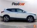 Nissan Qashqai 1.2 DIG-T Tekna 4x2 XTronic Blanc - thumbnail 9