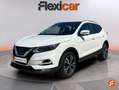Nissan Qashqai 1.2 DIG-T Tekna 4x2 XTronic Blanc - thumbnail 3