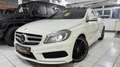 Mercedes-Benz A 180 AMG LINE 2.HD BI-XENON PANO 18ZOLL NAVI GARANTIE Blanc - thumbnail 1