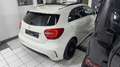 Mercedes-Benz A 180 AMG LINE 2.HD BI-XENON PANO 18ZOLL NAVI GARANTIE Blanc - thumbnail 9