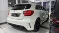 Mercedes-Benz A 180 AMG LINE 2.HD BI-XENON PANO 18ZOLL NAVI GARANTIE Blanc - thumbnail 5