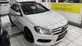 Mercedes-Benz A 180 AMG LINE 2.HD BI-XENON PANO 18ZOLL NAVI GARANTIE Blanc - thumbnail 11