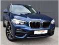 BMW X3 xDrive 20d Aut. Advantage *** AHK*LED*ACC *** Blau - thumbnail 4