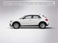 Audi A1 . Weiß - thumbnail 2