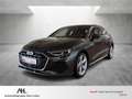 Audi A3 Sportback 30 TFSI S line S-tronic LED Navi ACC AHK Grau - thumbnail 1