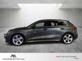 Audi A3 Sportback 30 TFSI S line S-tronic LED Navi ACC AHK Grau - thumbnail 2