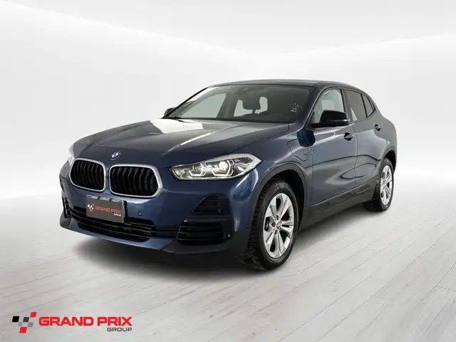 BMW X2 xDrive25e Advantage
