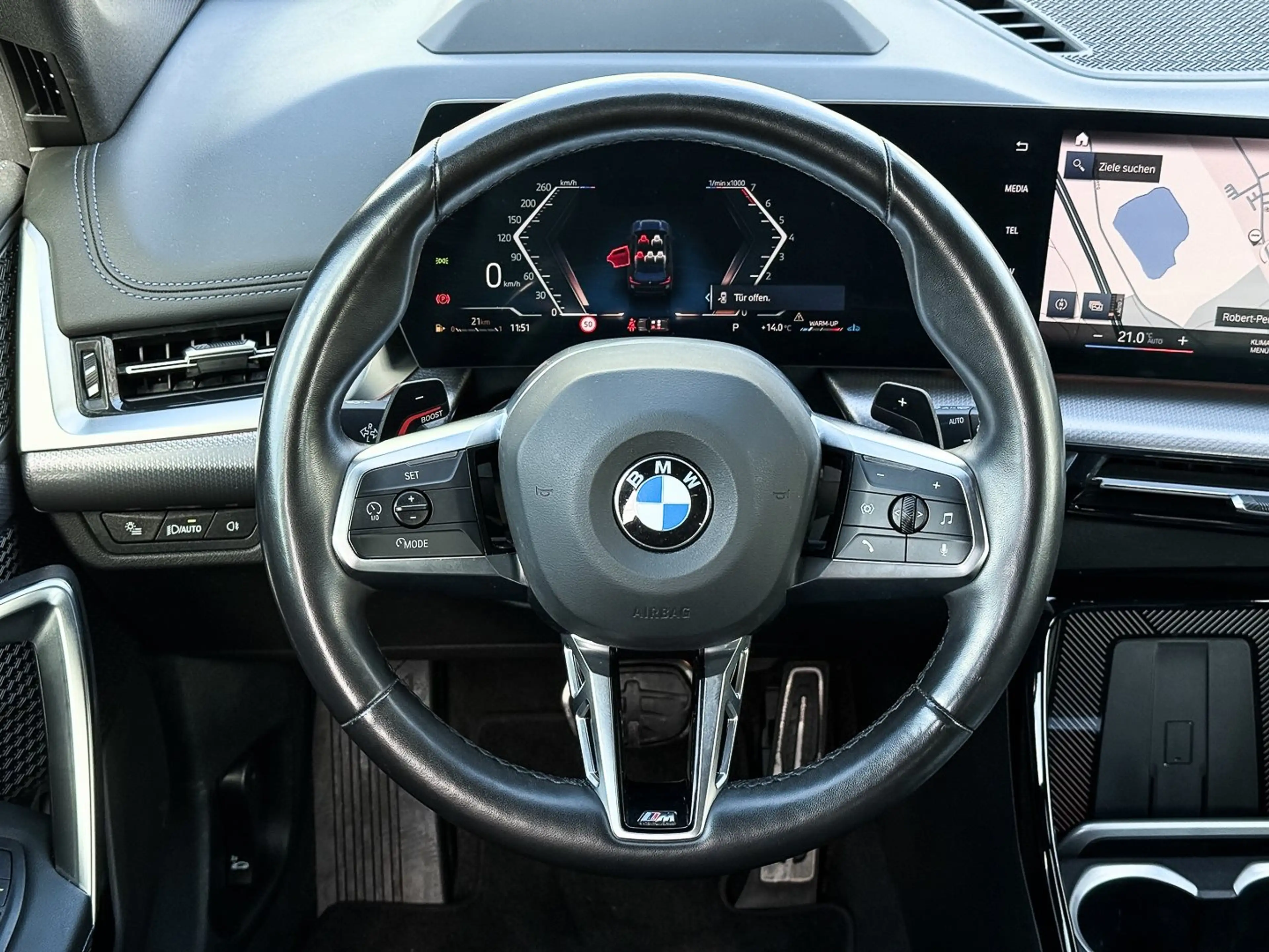 BMW X1 sDrive20i HUD+RFK+NAVI+LED+PDC+V+H — photo 15