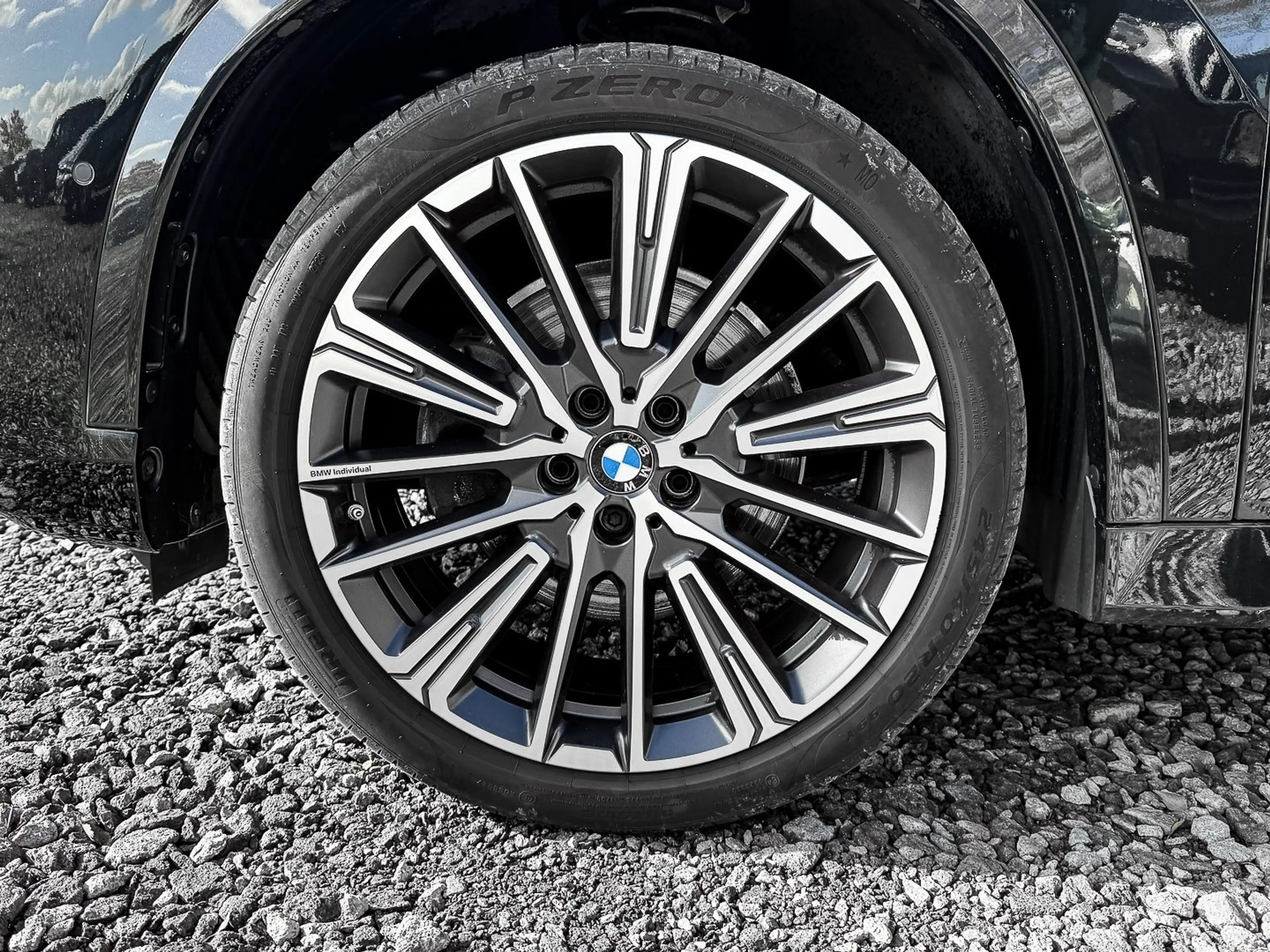 BMW X1 sDrive20i HUD+RFK+NAVI+LED+PDC+V+H — photo 6