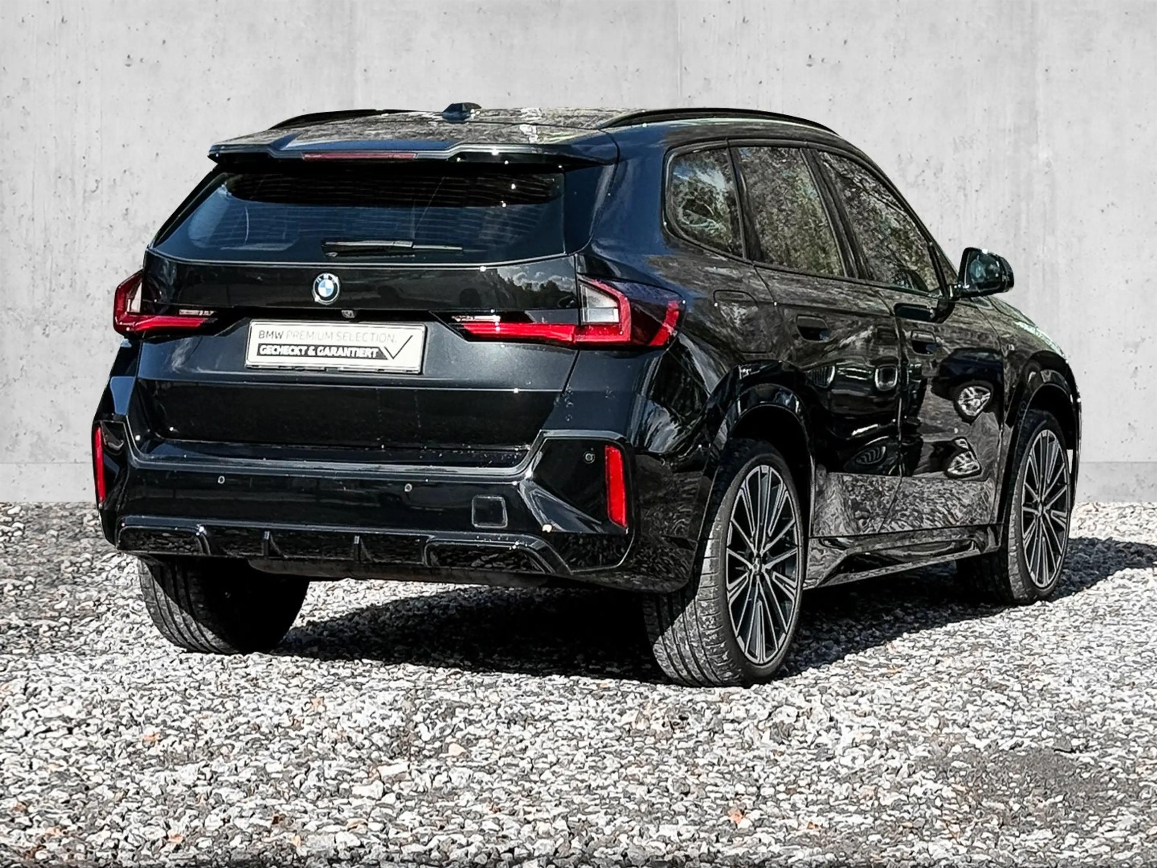 BMW X1 sDrive20i HUD+RFK+NAVI+LED+PDC+V+H — photo 2