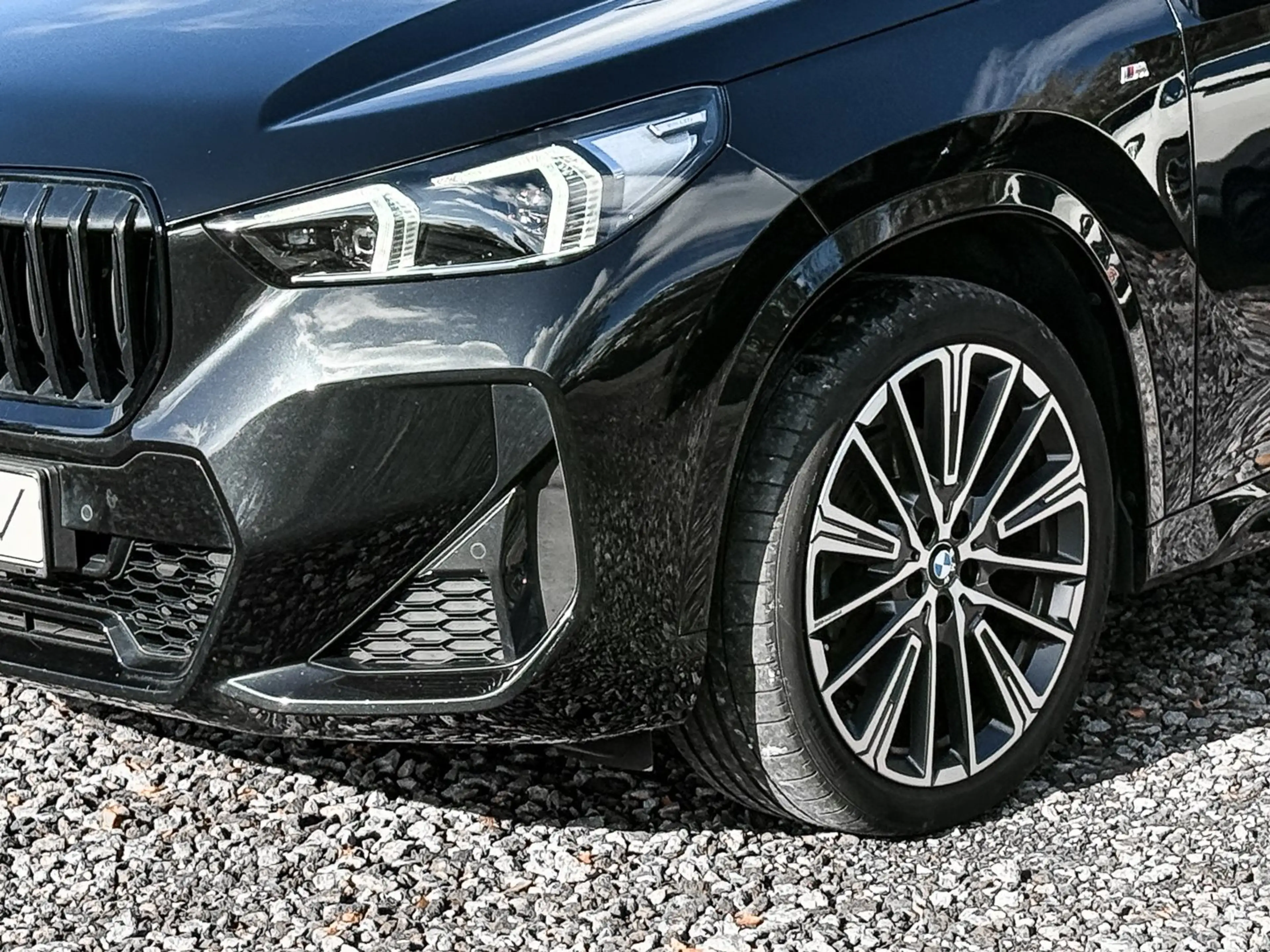 BMW X1 sDrive20i HUD+RFK+NAVI+LED+PDC+V+H — photo 5