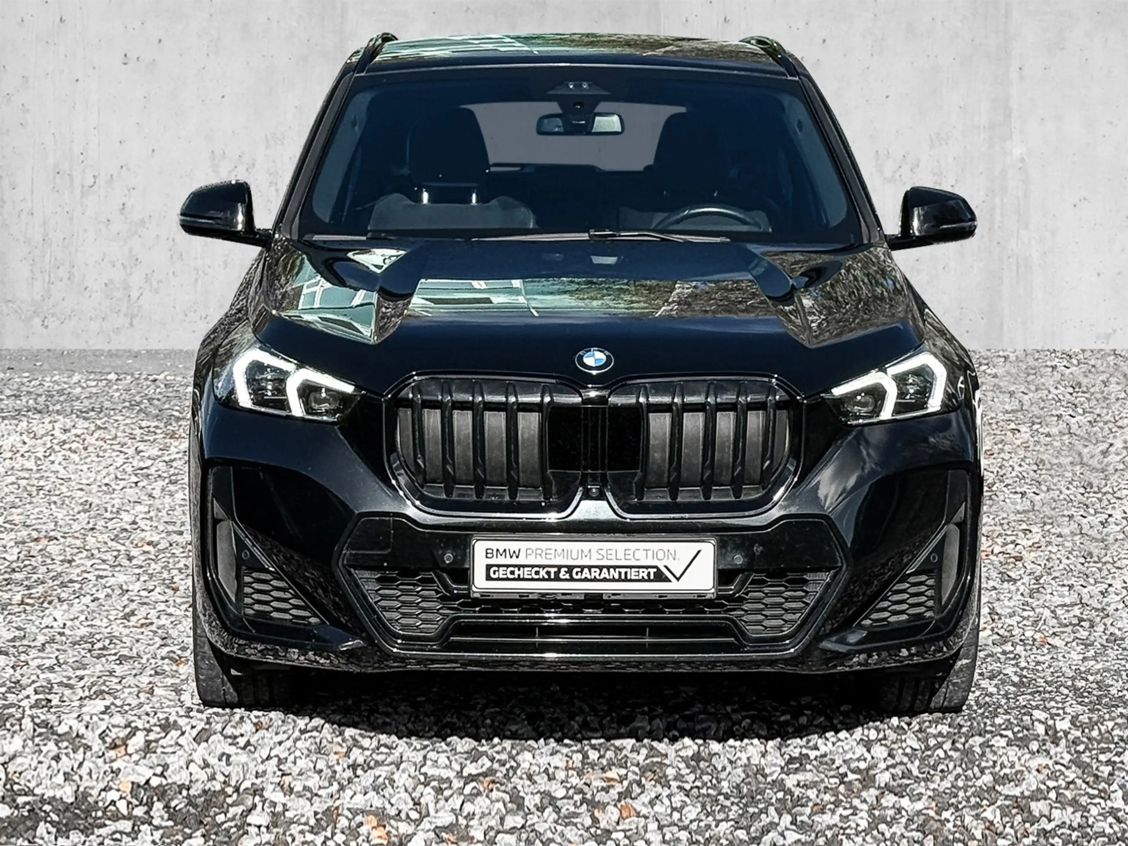 BMW X1 sDrive20i HUD+RFK+NAVI+LED+PDC+V+H — photo 3