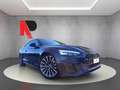 Audi A5 A5 40 2.0 tdi mhev S line edition 204cv s-tronic Blauw - thumbnail 8