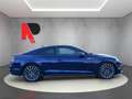 Audi A5 A5 40 2.0 tdi mhev S line edition 204cv s-tronic Blauw - thumbnail 5