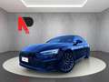 Audi A5 A5 40 2.0 tdi mhev S line edition 204cv s-tronic Blauw - thumbnail 1