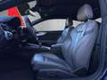 Audi A5 A5 40 2.0 tdi mhev S line edition 204cv s-tronic Blauw - thumbnail 9