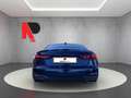 Audi A5 A5 40 2.0 tdi mhev S line edition 204cv s-tronic Blauw - thumbnail 7