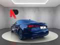 Audi A5 A5 40 2.0 tdi mhev S line edition 204cv s-tronic Blauw - thumbnail 4