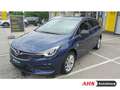 Opel Astra K ST ELEGANCE 1.2 T +AHK+LED+NAVI+SITZHZG+ Blau - thumbnail 1