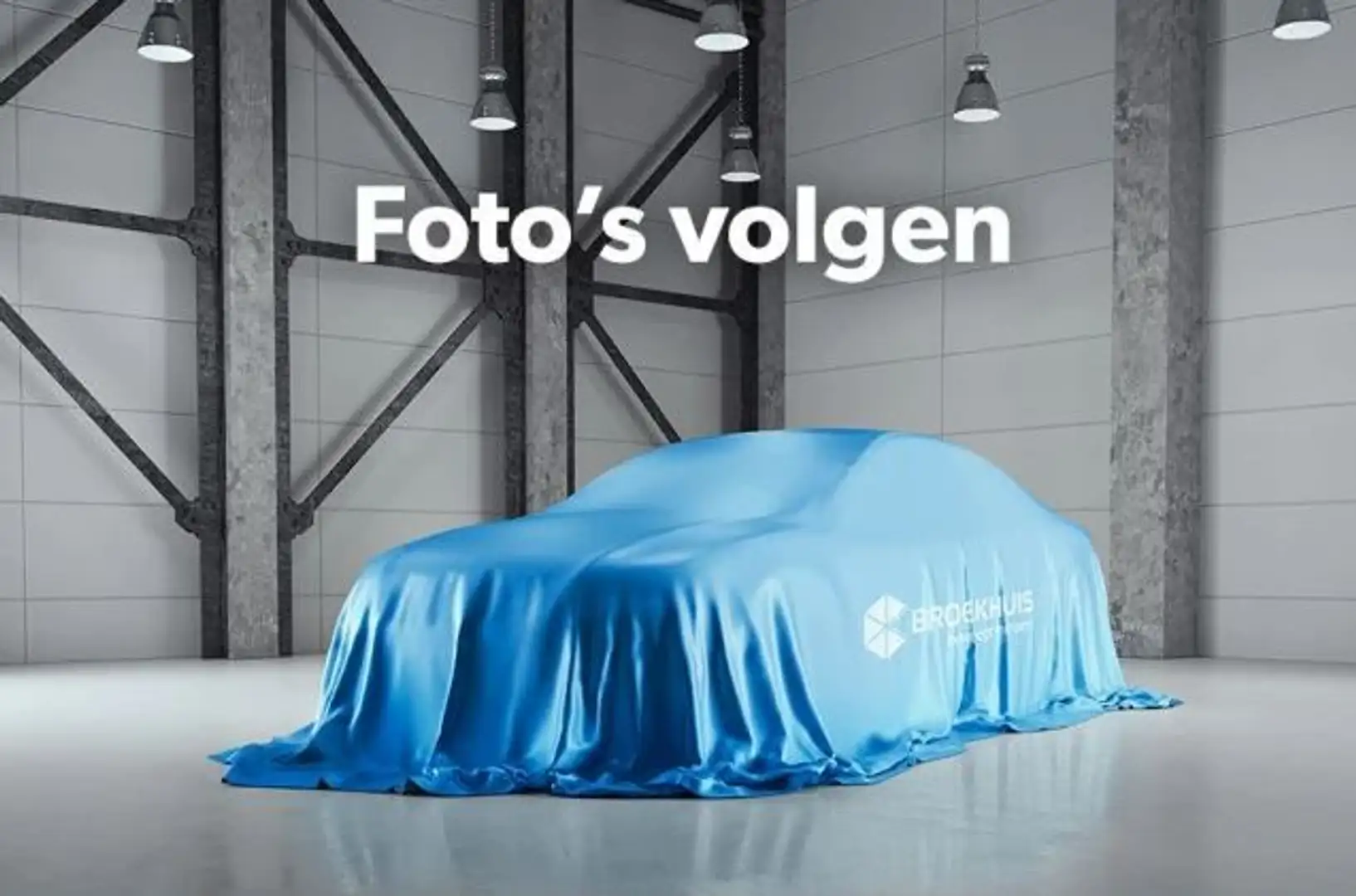 Audi Q4 e-tron 40 S edition 77 kWh | Panoramadak | Achteruitrijca Zwart - 1