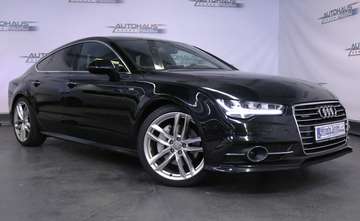 3.0 TDI quattro 3x S-line Sport Plus*Matrix*TOTW*u