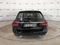 Mercedes-Benz C 220 220 d S.W. AUTOMATIC SPORT Nero - thumbnail 5