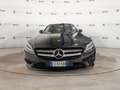 Mercedes-Benz C 220 220 d S.W. AUTOMATIC SPORT Schwarz - thumbnail 3