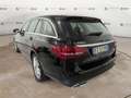 Mercedes-Benz C 220 220 d S.W. AUTOMATIC SPORT Schwarz - thumbnail 4