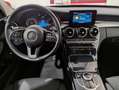 Mercedes-Benz C 220 220 d S.W. AUTOMATIC SPORT Schwarz - thumbnail 10