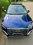 Audi Q2 LUXE FULL OPTIONS Bleu - thumbnail 2