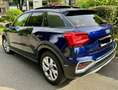 Audi Q2 Cuir & FULL OPTIONS véhicule impeccable Blauw - thumbnail 2