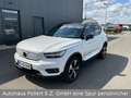 Volvo XC40 Recharge  Twin Pure Electric AWD Pro Weiß - thumbnail 2