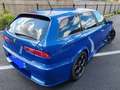 Alfa Romeo 156 Sportwagon 3.2 V6 GTA Selespeed Bleu - thumbnail 2