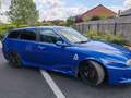 Alfa Romeo 156 Sportwagon 3.2 V6 GTA Selespeed Bleu - thumbnail 5