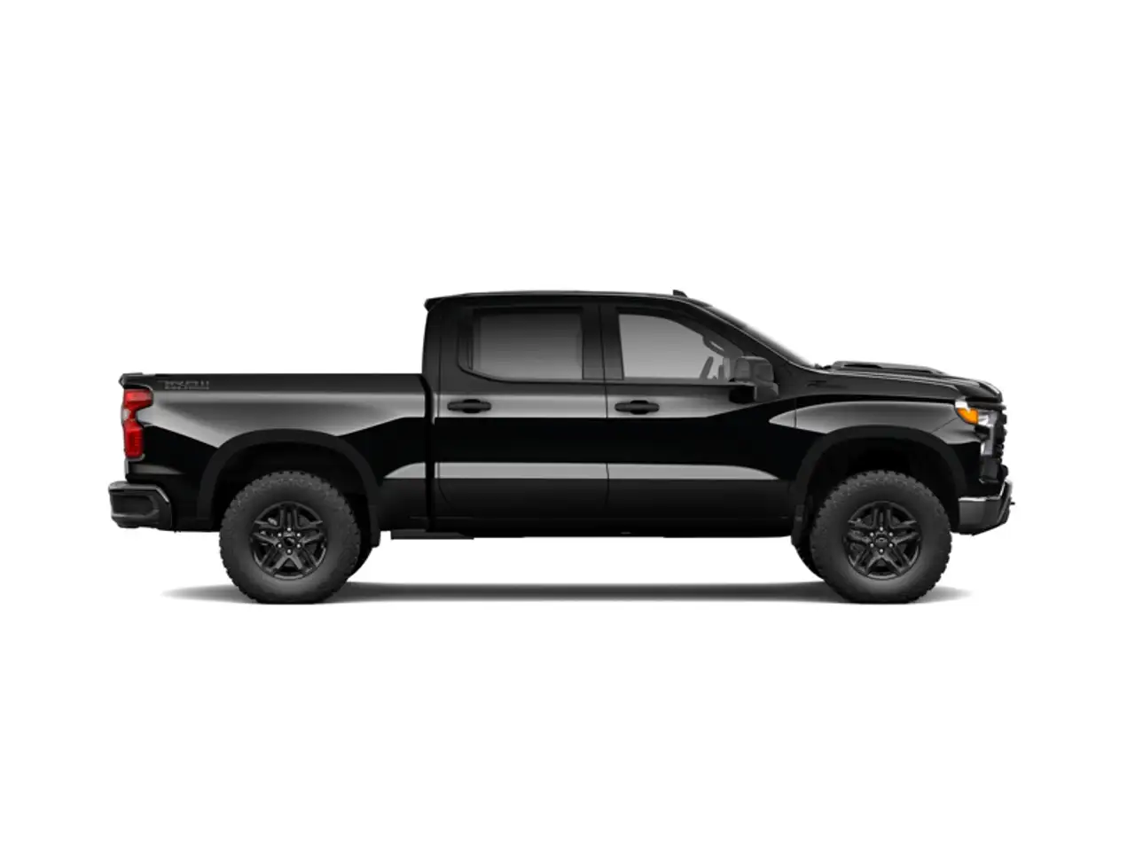 Chevrolet Silverado 1500 fotografie Chevrolet Silverado 1500