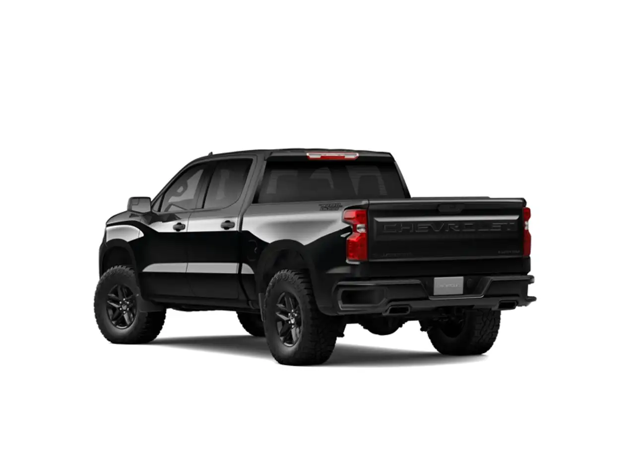 Chevrolet Silverado 1500 fotografie Chevrolet Silverado 1500