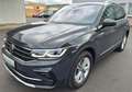 Volkswagen Tiguan Elegance 4Motion Massage ACC Matrix Gris - thumbnail 1