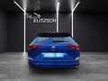 Volkswagen Golf VIII Variant TDI R-Line DSG Standhzg LED-plus N... Blau - thumbnail 4