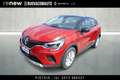 Renault Captur 1.0 tce Zen 90cv my21 Red - thumbnail 1