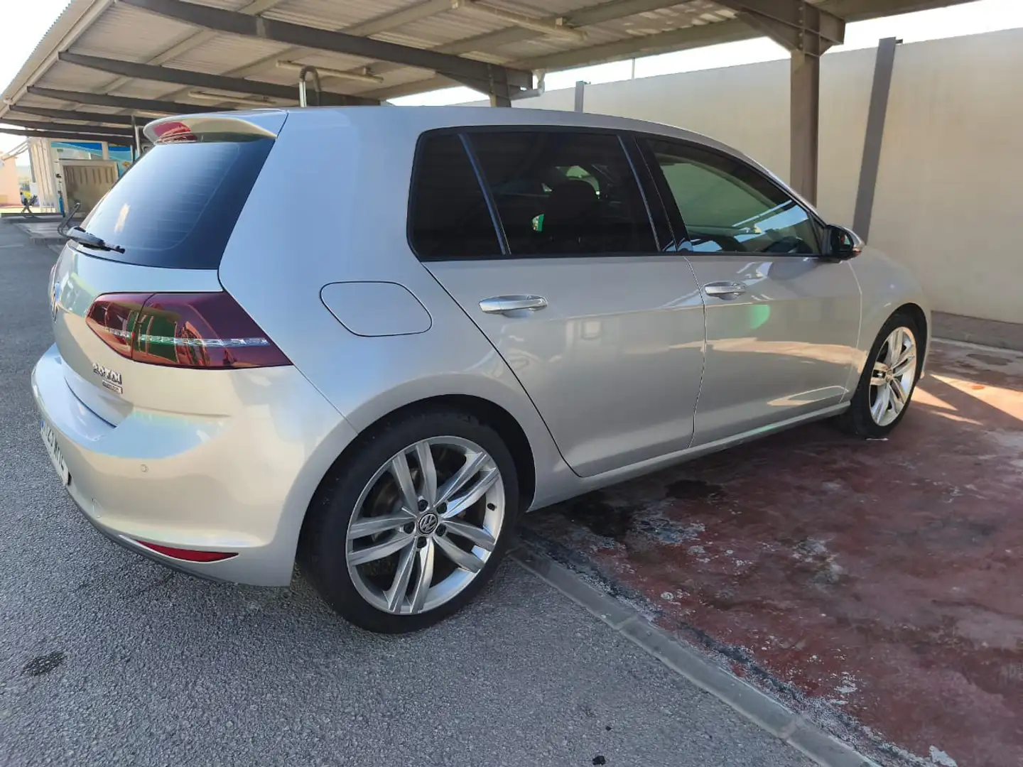 Volkswagen Golf 2.0TDI CR BMT Sport DSG 150 - 1