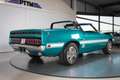 Shelby GT GT500 Convertible Blau - thumbnail 34