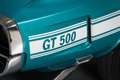 Shelby GT GT500 Convertible Blau - thumbnail 20