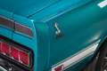 Shelby GT GT500 Convertible Blau - thumbnail 29